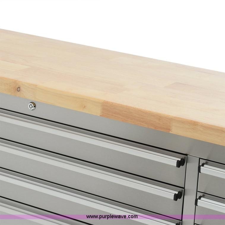 image for item E1267 Toolbox