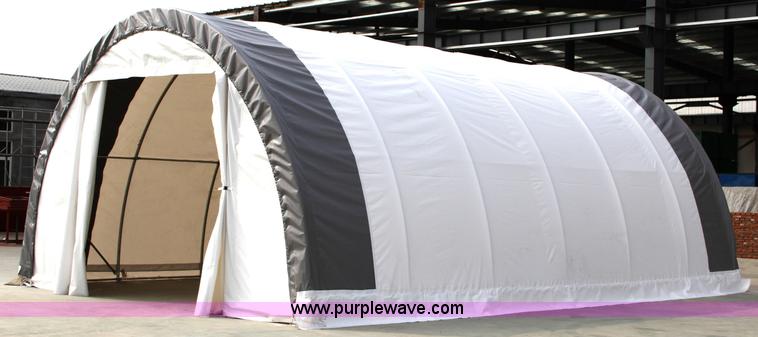 image for item E1456 Storage building