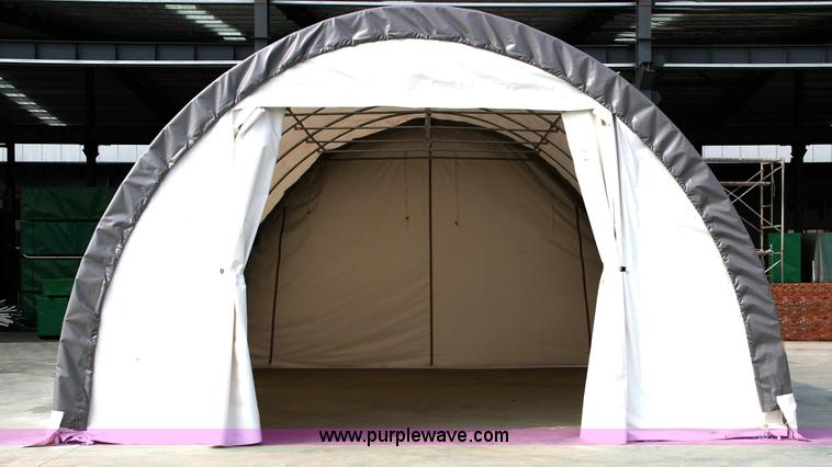 image for item E1456 Storage building