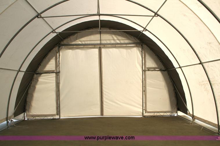 image for item E1456 Storage building