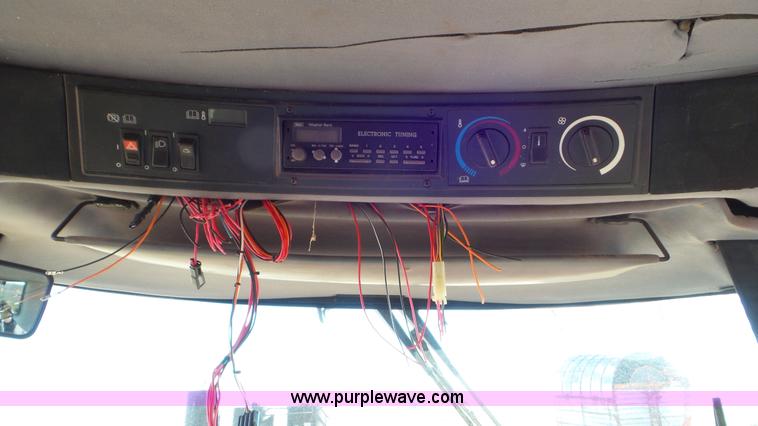 image for item J8401 2000 Case IH 2388 Axial Flow combine