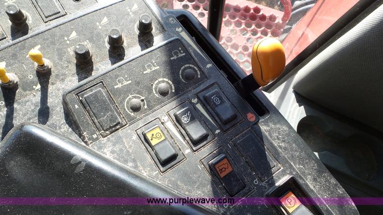 image for item J8401 2000 Case IH 2388 Axial Flow combine