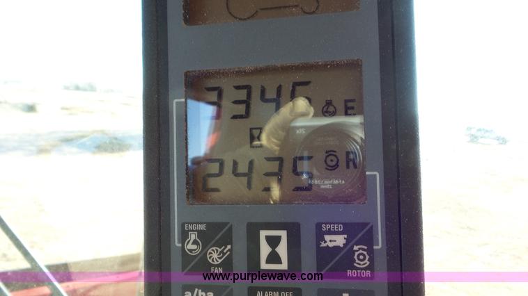 image for item J8401 2000 Case IH 2388 Axial Flow combine