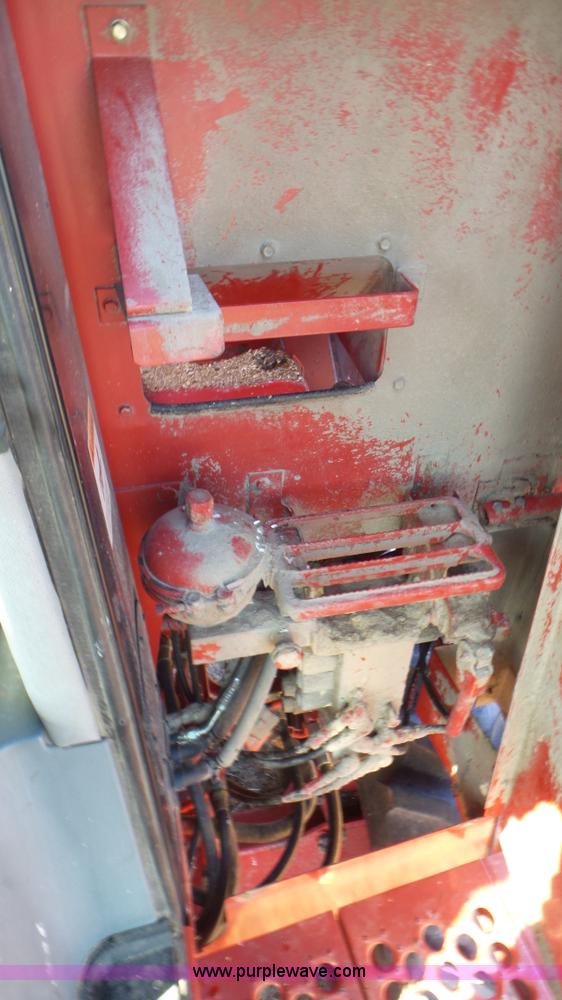 image for item J8401 2000 Case IH 2388 Axial Flow combine