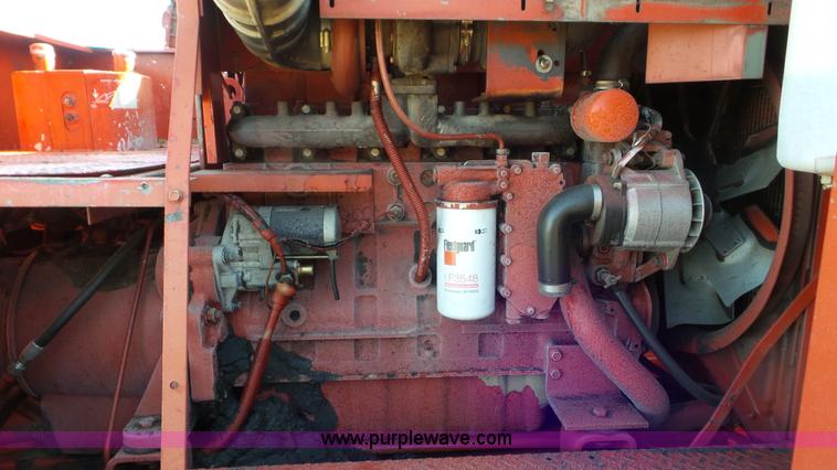 image for item J8401 2000 Case IH 2388 Axial Flow combine