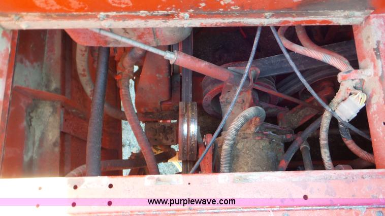 image for item J8401 2000 Case IH 2388 Axial Flow combine