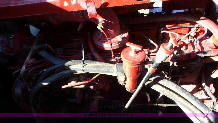 image for item J8401 2000 Case IH 2388 Axial Flow combine