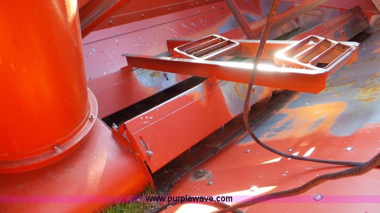 image for item J8401 2000 Case IH 2388 Axial Flow combine