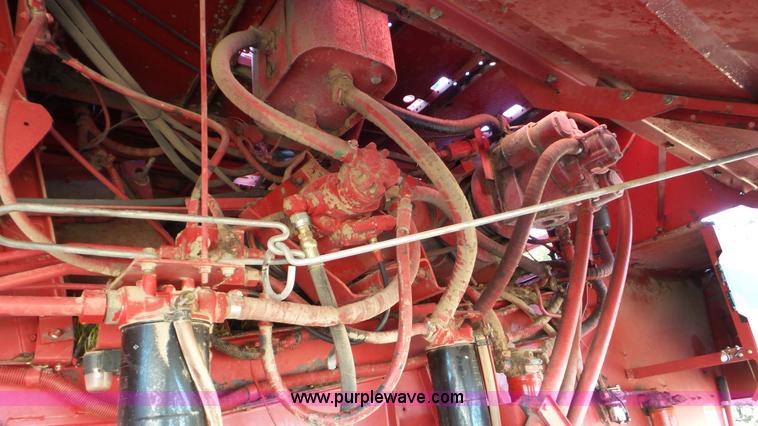 image for item J8401 2000 Case IH 2388 Axial Flow combine