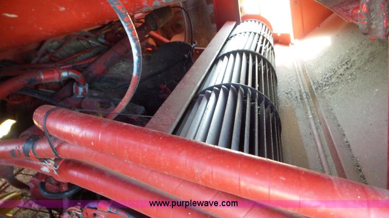 image for item J8401 2000 Case IH 2388 Axial Flow combine