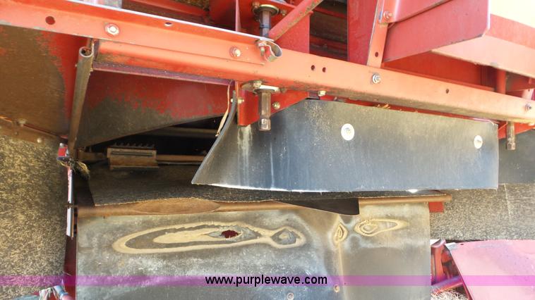 image for item J8401 2000 Case IH 2388 Axial Flow combine