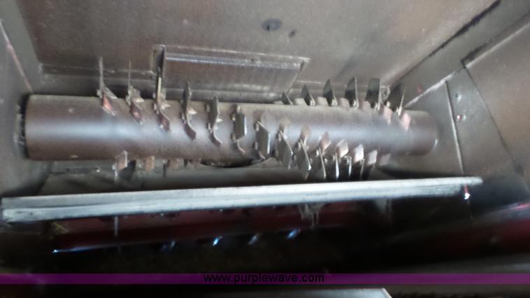 image for item J8401 2000 Case IH 2388 Axial Flow combine