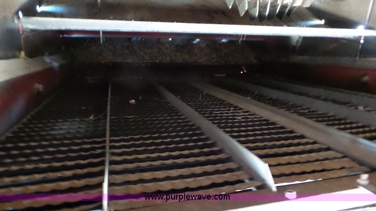 image for item J8401 2000 Case IH 2388 Axial Flow combine