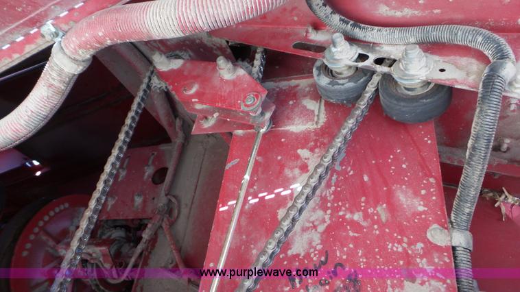 image for item J8401 2000 Case IH 2388 Axial Flow combine