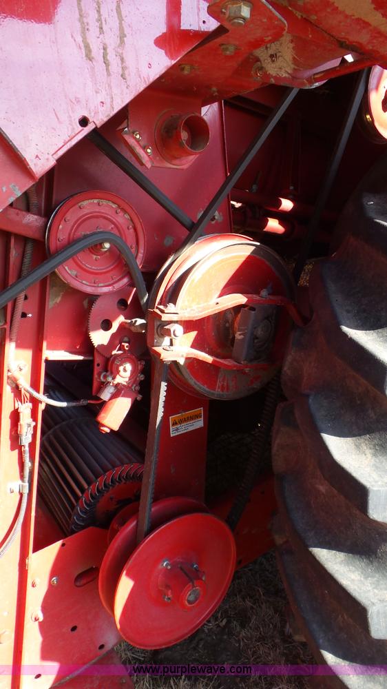 image for item J8401 2000 Case IH 2388 Axial Flow combine