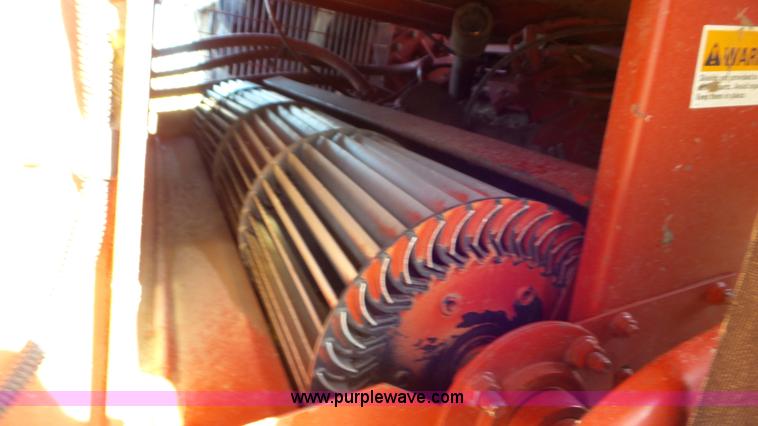 image for item J8401 2000 Case IH 2388 Axial Flow combine