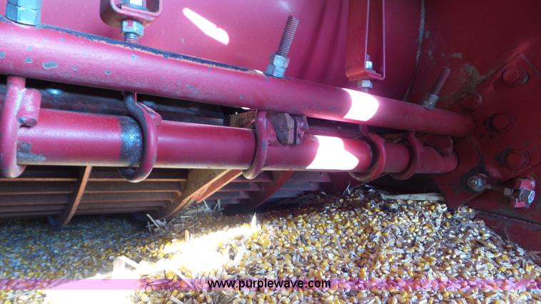 image for item J8401 2000 Case IH 2388 Axial Flow combine