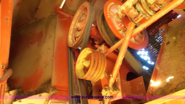 image for item J8401 2000 Case IH 2388 Axial Flow combine