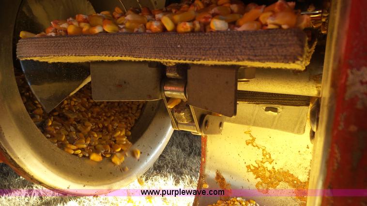 image for item J8401 2000 Case IH 2388 Axial Flow combine