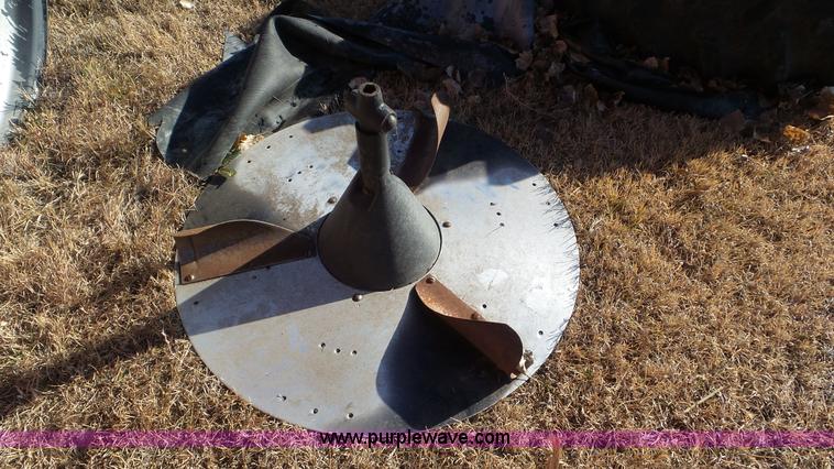 image for item J8401 2000 Case IH 2388 Axial Flow combine