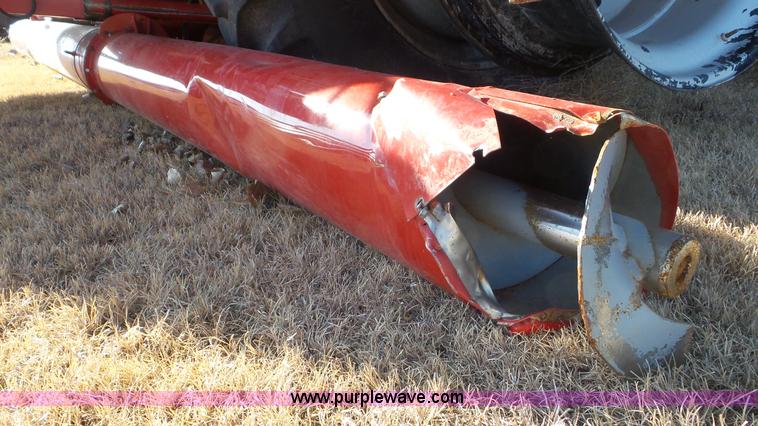 image for item J8401 2000 Case IH 2388 Axial Flow combine