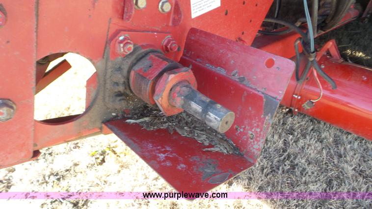 image for item J8401 2000 Case IH 2388 Axial Flow combine