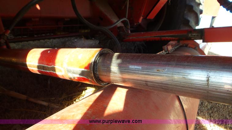 image for item J8401 2000 Case IH 2388 Axial Flow combine