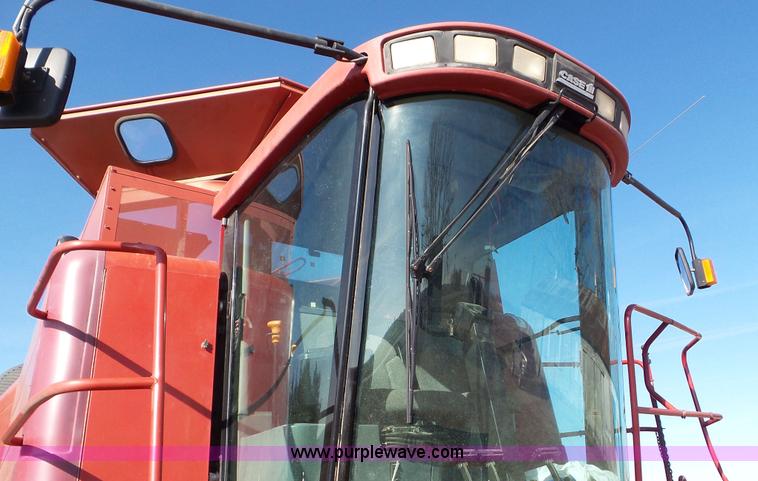 image for item J8401 2000 Case IH 2388 Axial Flow combine