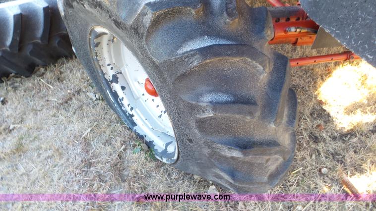 image for item J8401 2000 Case IH 2388 Axial Flow combine