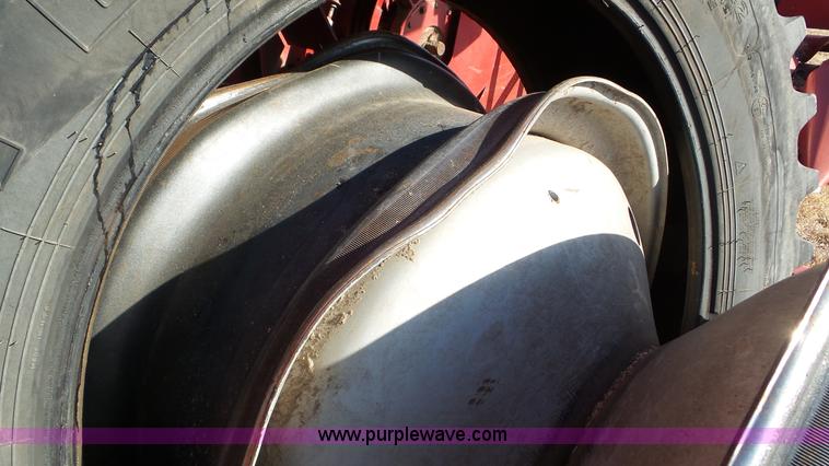 image for item J8401 2000 Case IH 2388 Axial Flow combine