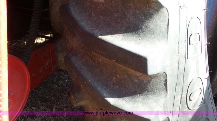 image for item J8401 2000 Case IH 2388 Axial Flow combine