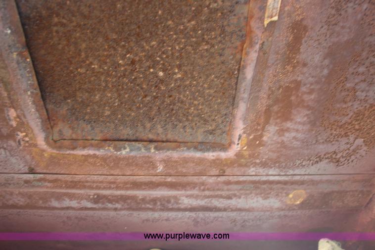 image for item K1241 International Farmall 756 tractor