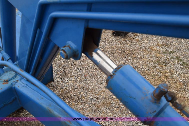 image for item L1021 Ford loader