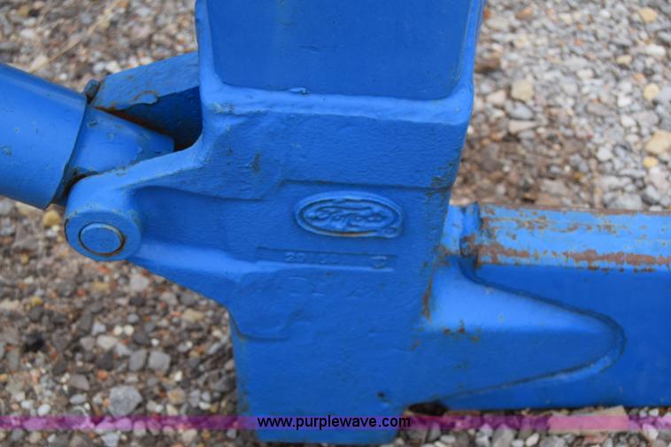 image for item L1021 Ford loader