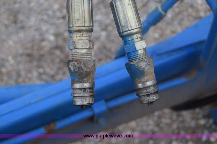 image for item L1021 Ford loader