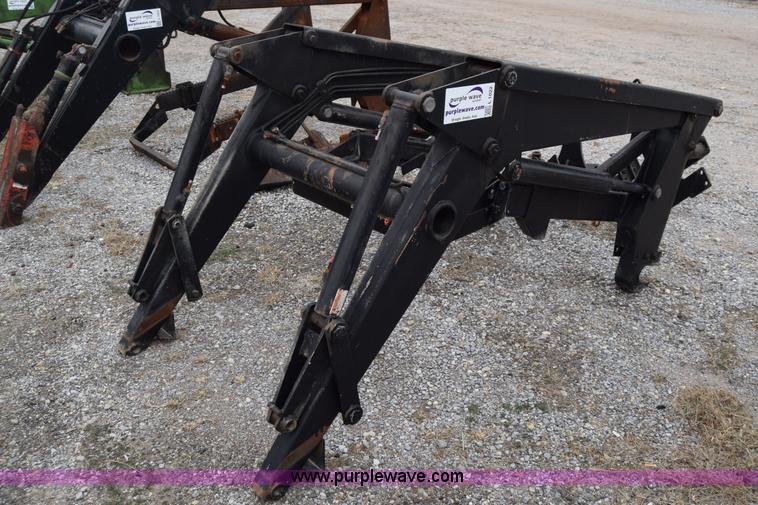 image for item L1022 Westendorf loader