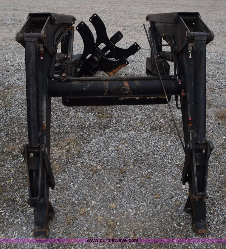 image for item L1022 Westendorf loader