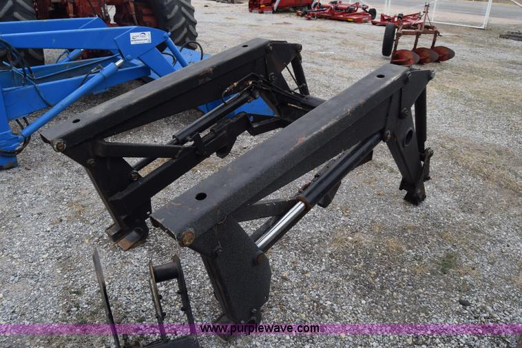 image for item L1022 Westendorf loader