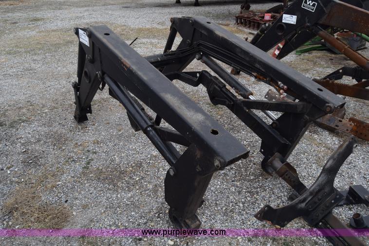 image for item L1022 Westendorf loader