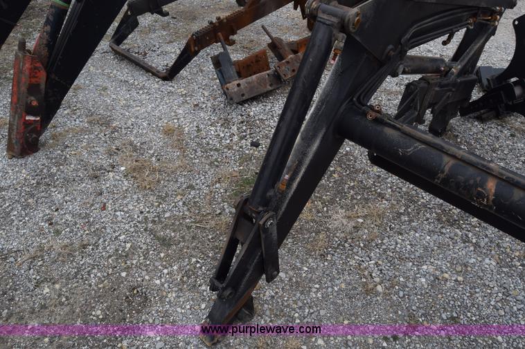 image for item L1022 Westendorf loader