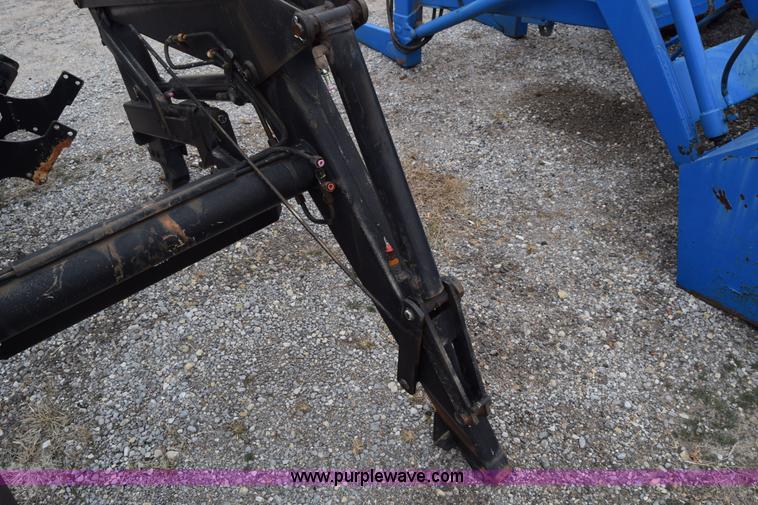 image for item L1022 Westendorf loader