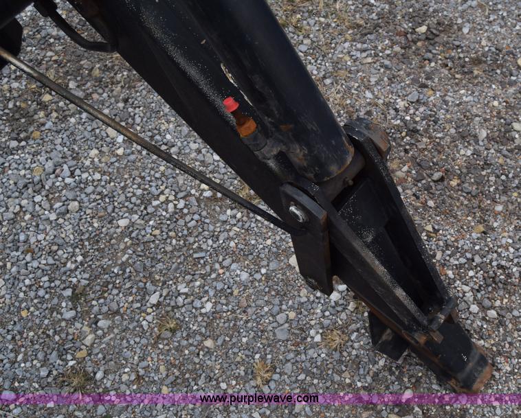 image for item L1022 Westendorf loader