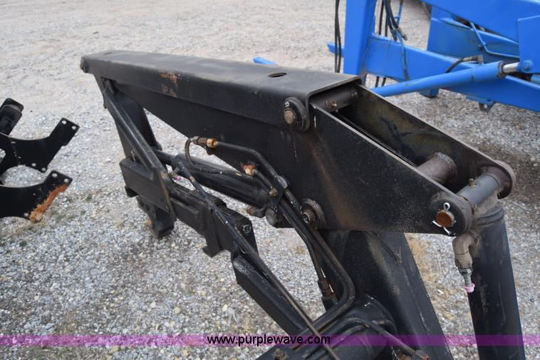 image for item L1022 Westendorf loader