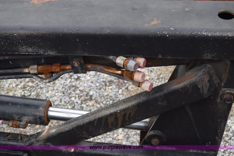 image for item L1022 Westendorf loader