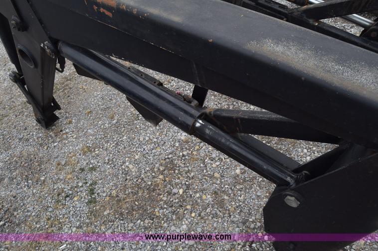 image for item L1022 Westendorf loader