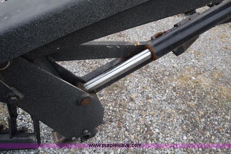 image for item L1022 Westendorf loader