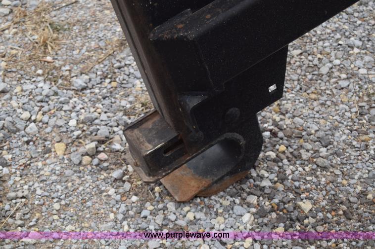 image for item L1022 Westendorf loader