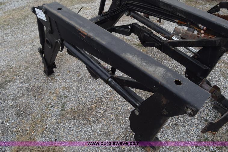 image for item L1022 Westendorf loader