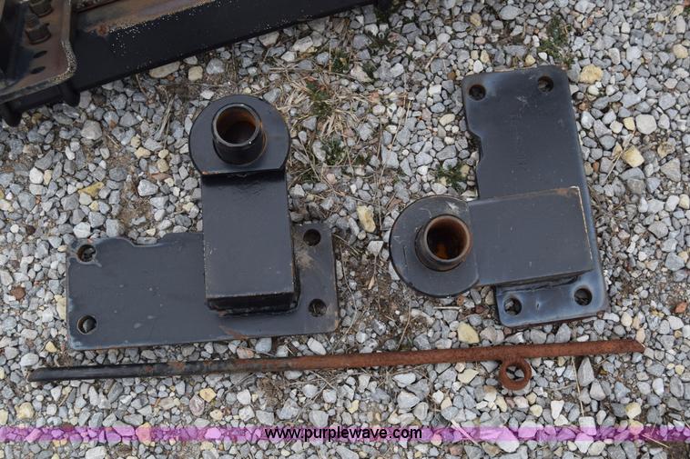 image for item L1022 Westendorf loader