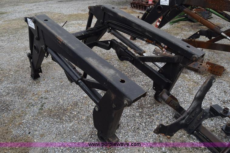 image for item L1022 Westendorf loader